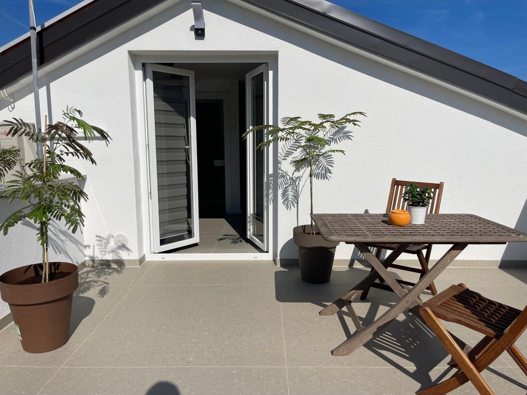 Guest House Sulek Punat Extérieur photo